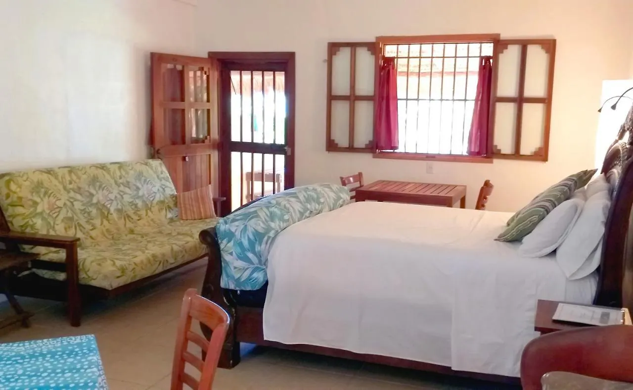 Hotel Mayan Beach Garden El Placer