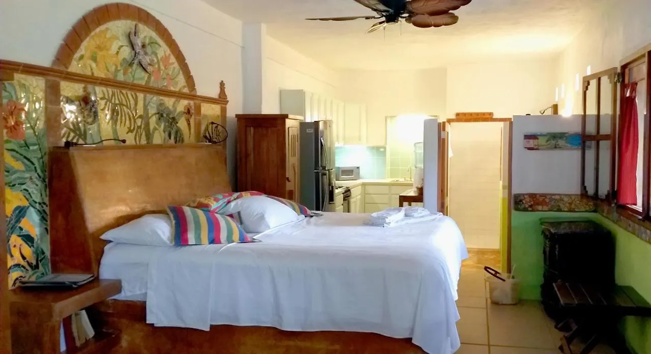 Mayan Beach Garden El Placer 4*,  Mexico