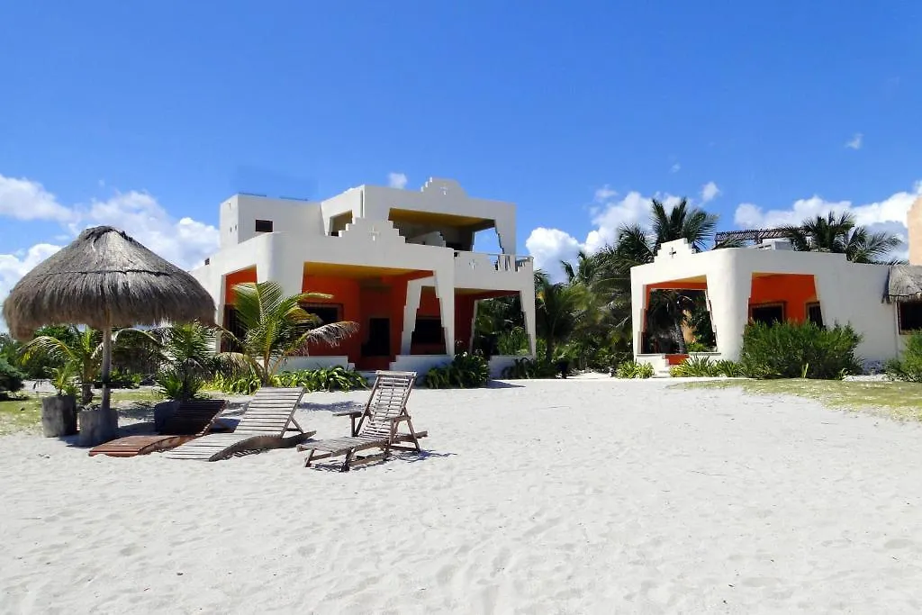 Mayan Beach Garden El Placer 4*,  Mexico