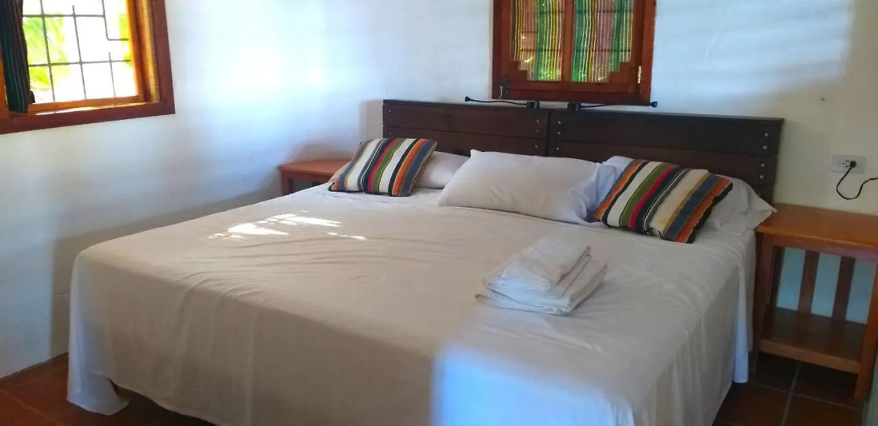 Mayan Beach Garden El Placer Hotel