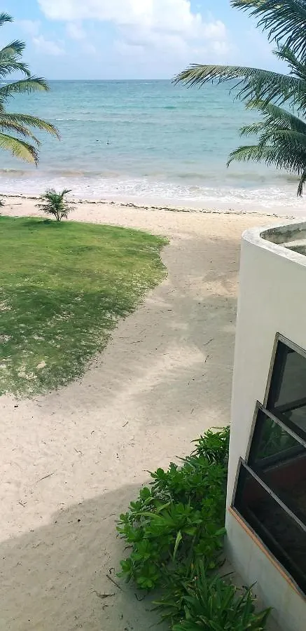 Mayan Beach Garden El Placer Hotel