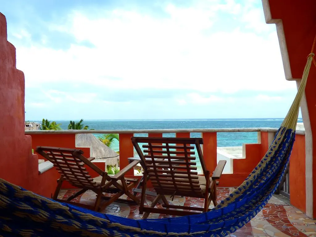 Mayan Beach Garden El Placer 4*,