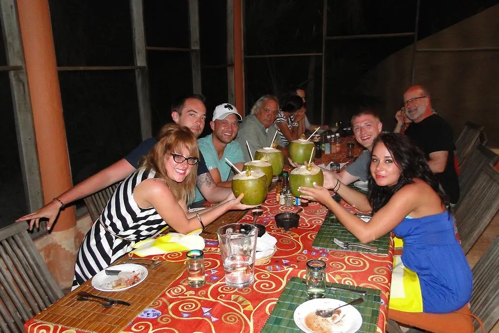 Hotel Mayan Beach Garden El Placer