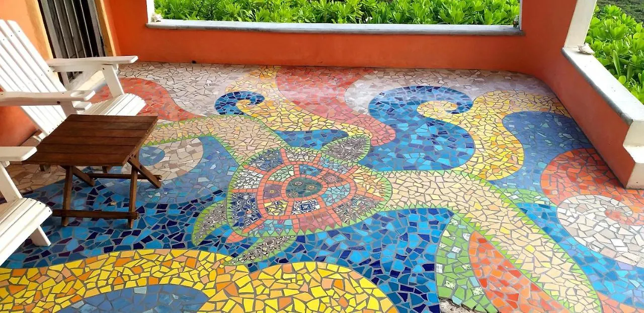 Hotel Mayan Beach Garden El Placer