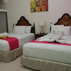 Tulum Hotel