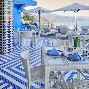 Hotel Luxury Patio Azul (adults Only) *****
