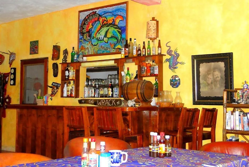 Mayan Beach Garden El Placer