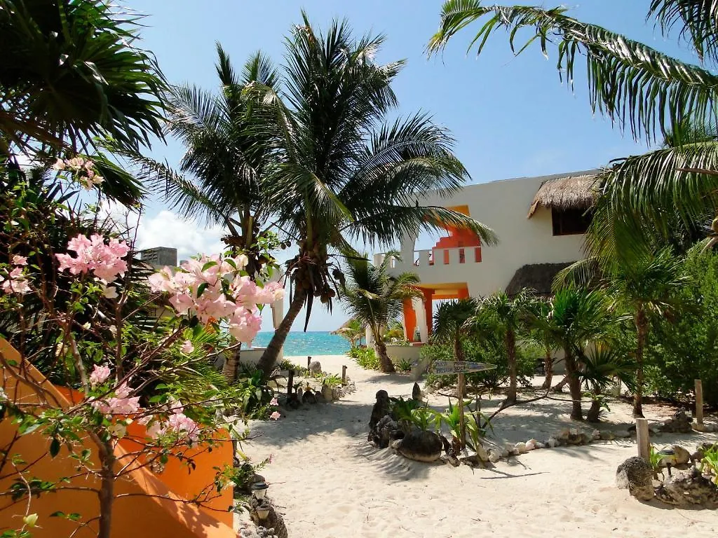 Mayan Beach Garden El Placer 4*,  Mexico