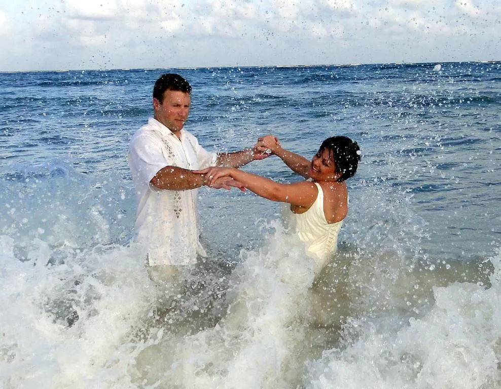 **** Hotel Mayan Beach Garden El Placer Mexico
