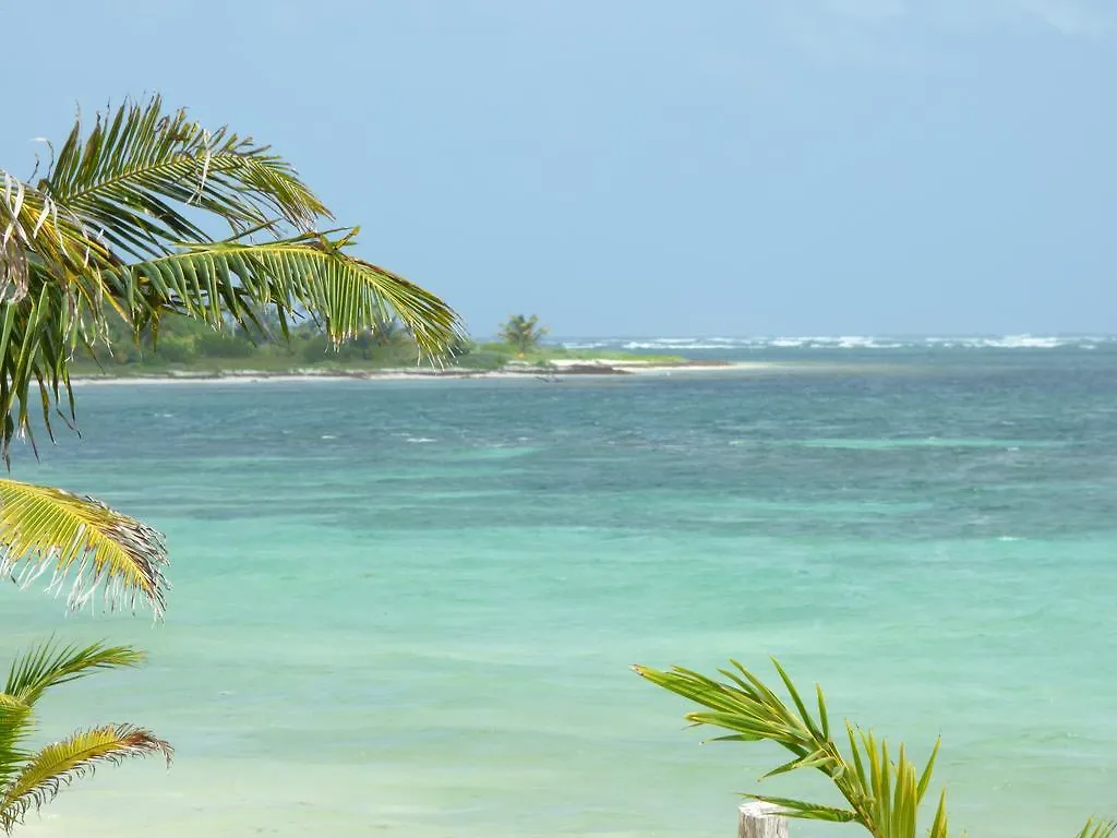 **** Hotel Mayan Beach Garden El Placer Mexico