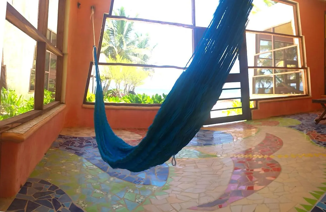 Mayan Beach Garden El Placer Mexico