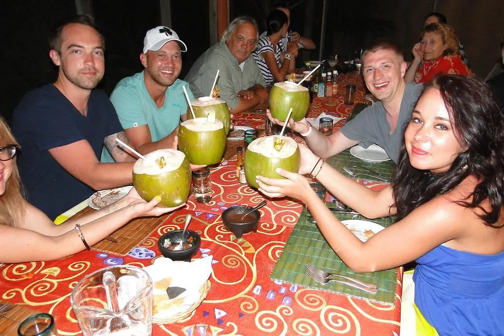 Mayan Beach Garden El Placer 4*,  Mexico