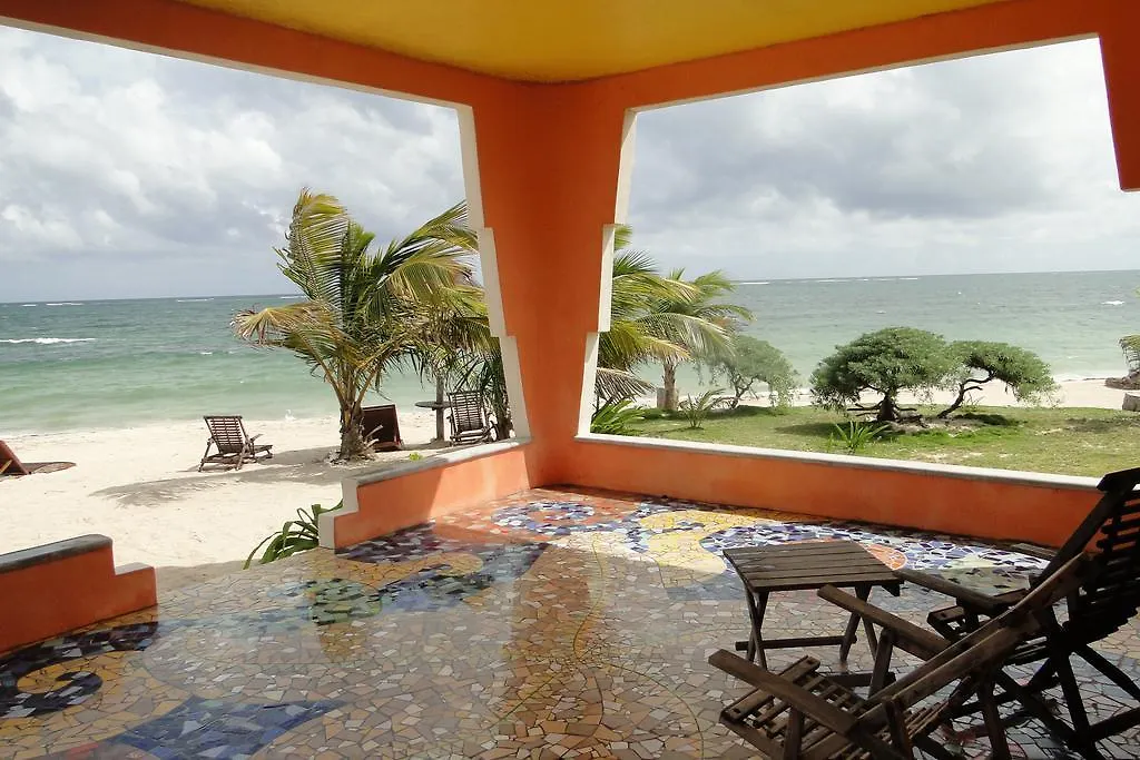 Mayan Beach Garden El Placer 4*,  Mexico