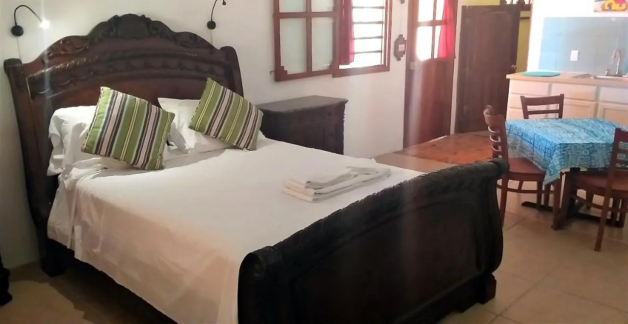**** Hotel Mayan Beach Garden El Placer Mexico